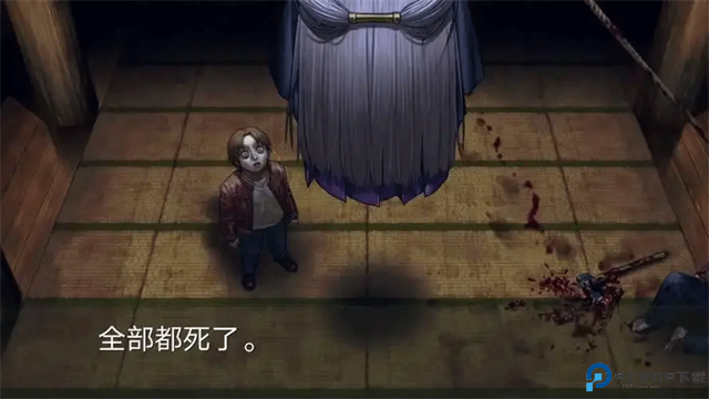 人狼村之谜移植版免费下载