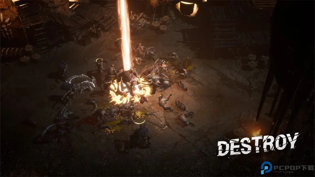 恶月十三国际服免费下载