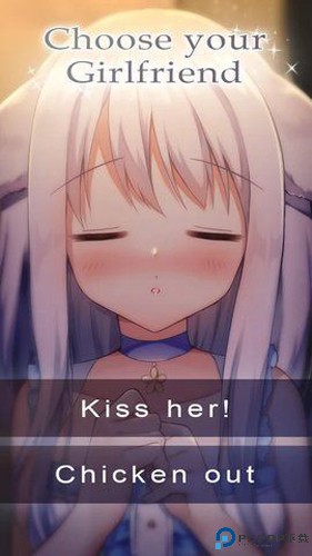 我的小狗女友手游免费下载