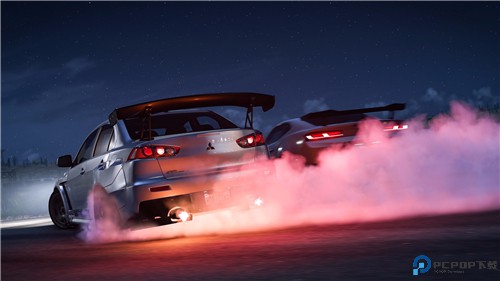 极限竞速地平线5云游戏免费下载