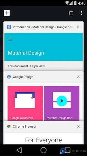 谷歌浏览器91版最新版