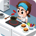 放置餐厅大亨中文版手游最新版