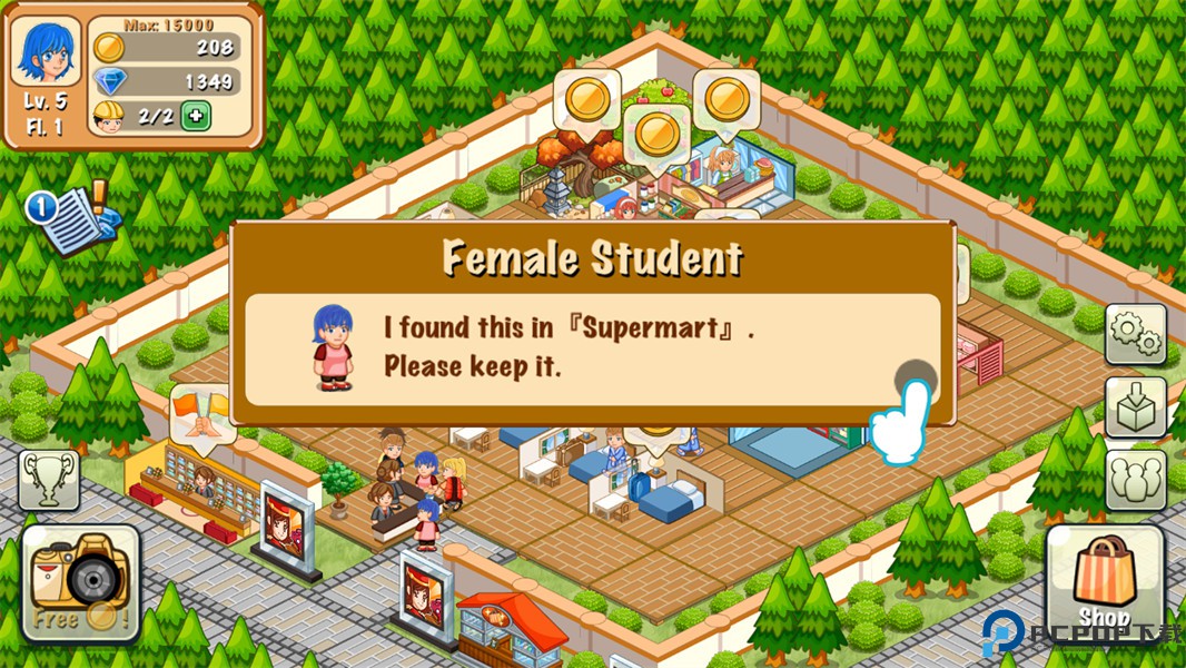 饭店物语正式版免费下载