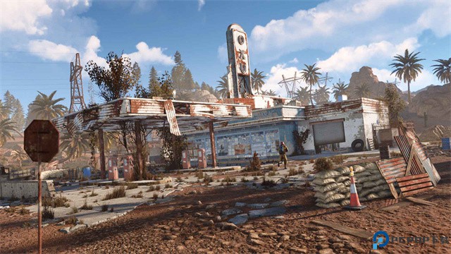 腐蚀国际服免费下载