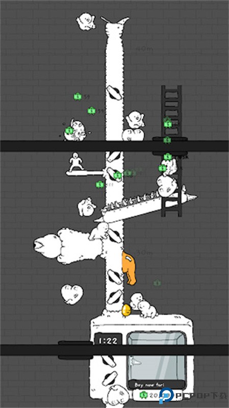 懒惰的鹅手游最新版