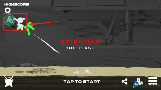 火柴人闪光内置菜单版下载