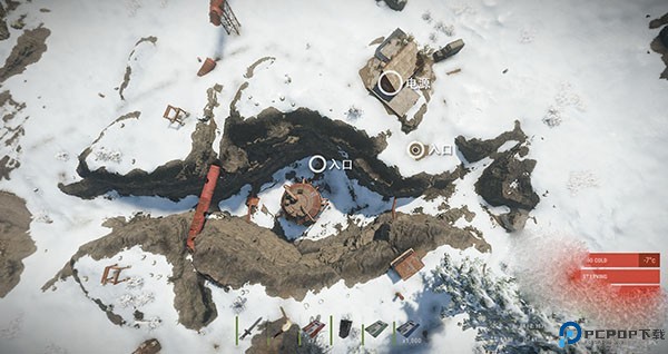 失控进化国际服截图10