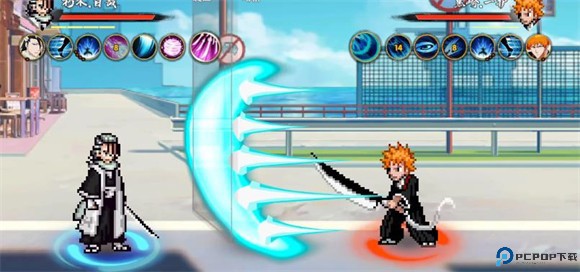 BNO跨界对决官方正版