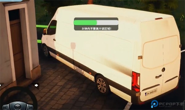 货运车模拟器手机版