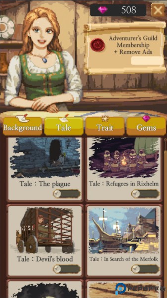 冒险生活中文版免费下载