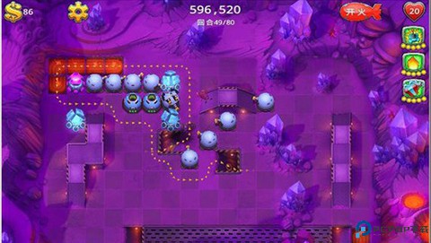 坚守阵地2中文版安卓版游戏攻略5