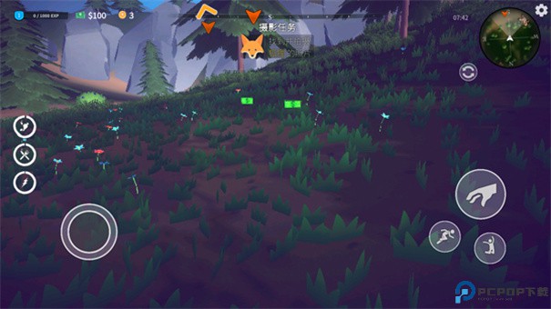 房车模拟器中文版手游最新版