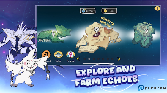 鸣潮抽卡模拟器大聪明版免费下载