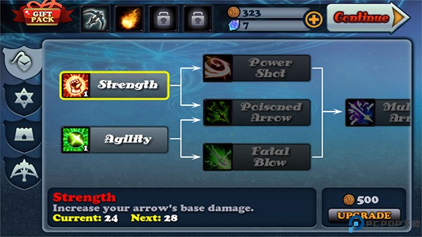 守卫者2中文版免费下载