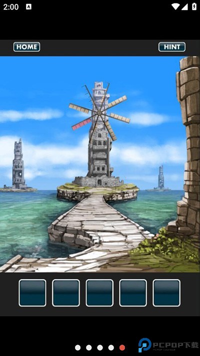 仙境冒险故事汉化版免费下载