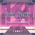 saintspellbook汉化免费下载