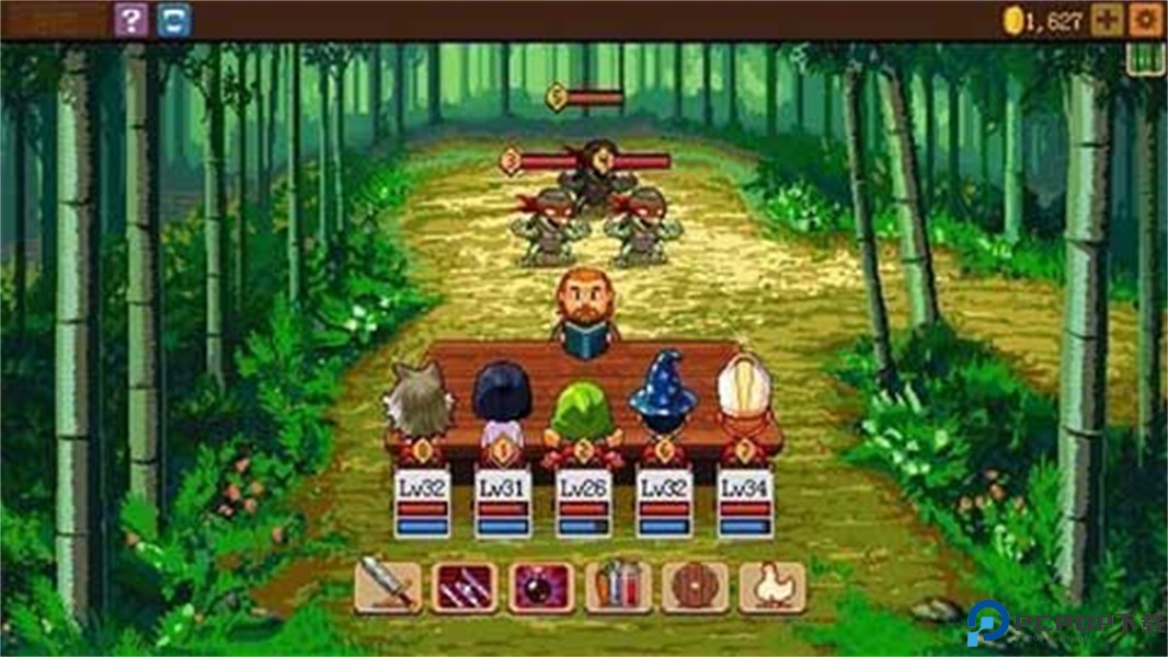 骑士经理2汉化版免费下载