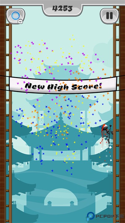 忍者跳跃豪华版免费下载