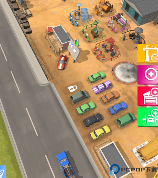 废品场大亨手机版