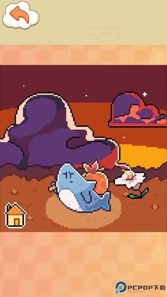 我的小鲨鱼安卓版免费下载