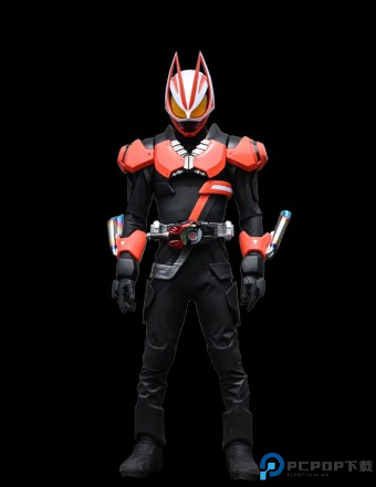 假面骑士极狐模拟器