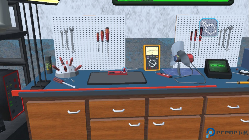 电工模拟器中文版