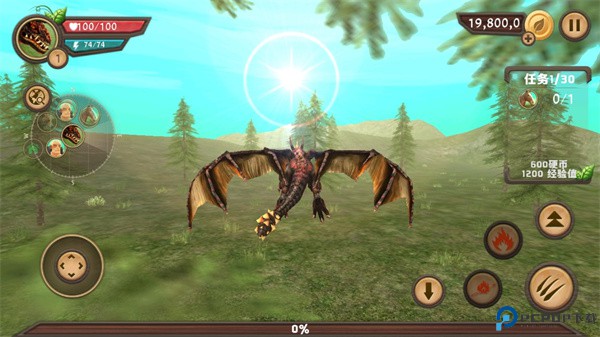 巨龙模拟器免费下载