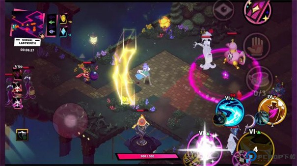 卡牌艾斯手游最新版