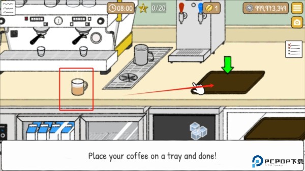 小咖啡馆的故事图片10