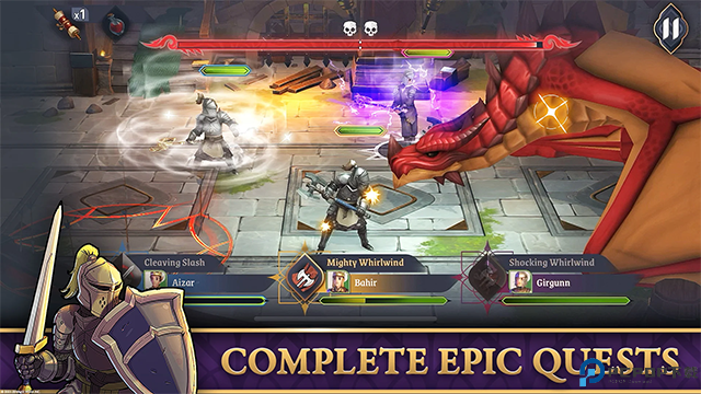 上古卷轴城堡汉化版免费下载