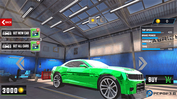 车祸事故模拟器手游最新版