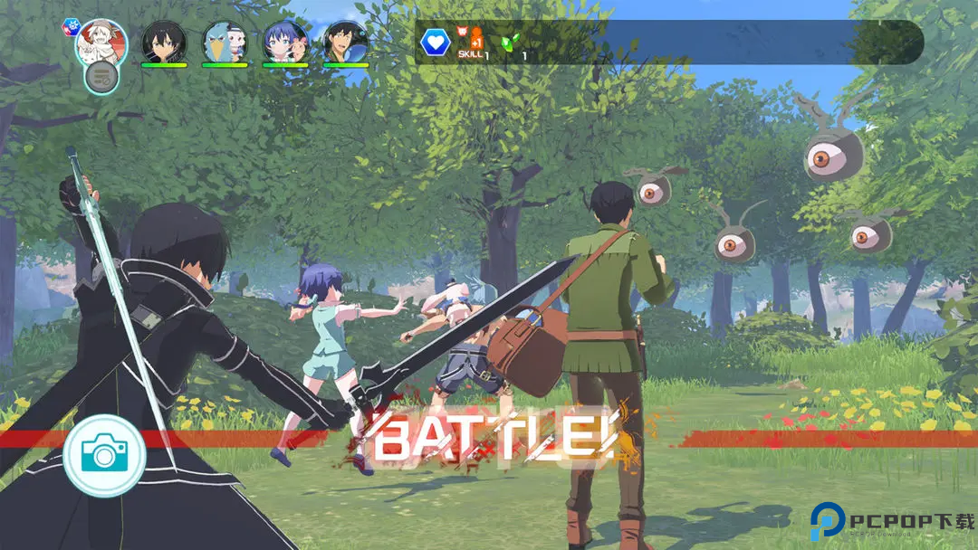 异世界异世界日服免费下载