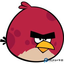 愤怒的小鸟季节版破解版游戏截图11