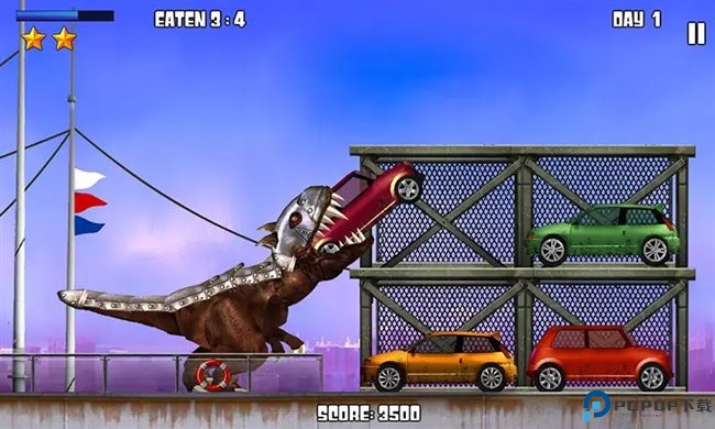 迈阿密霸王龙免费下载