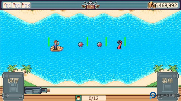 史诗海盗故事汉化版免费下载