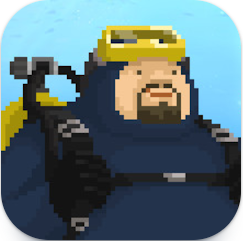 潜水员戴夫汉化版免费下载