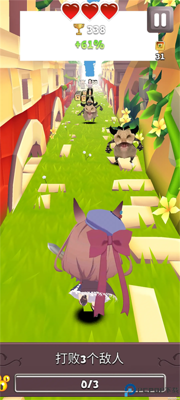 哈基之刃手游最新版