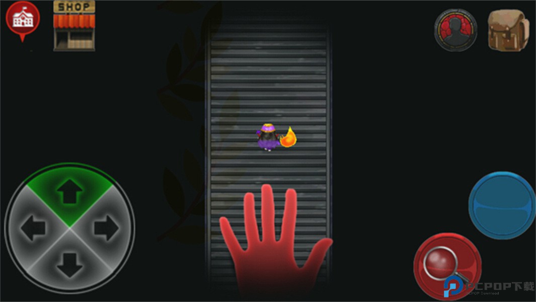 驱魔少女校园的故事免费下载