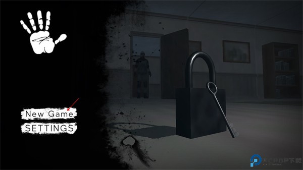 寻找伪人移植版游戏截图2