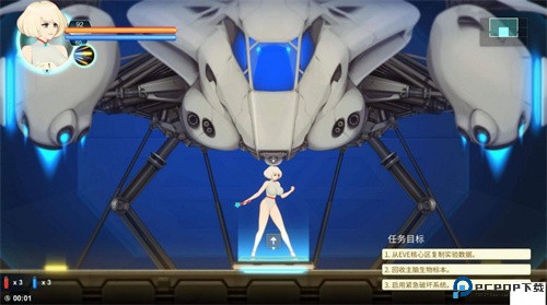 异形探索eve安卓版免费下载