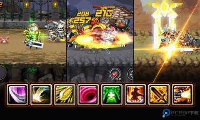 最终命运超越世界的尽头中文版免费下载