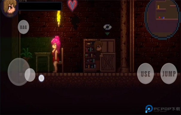 DrainMansion手游最新版