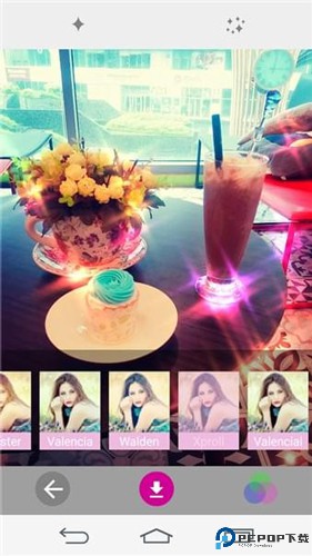 kiradroid闪闪拍照最新版