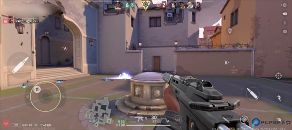 无畏契约源能行动