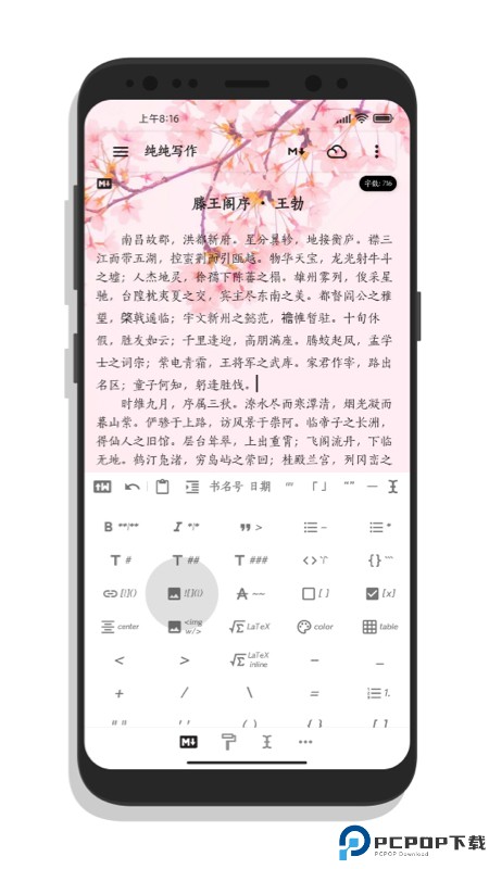 纯纯写作安卓版最新版