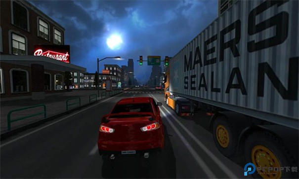 赛车限制手游最新版