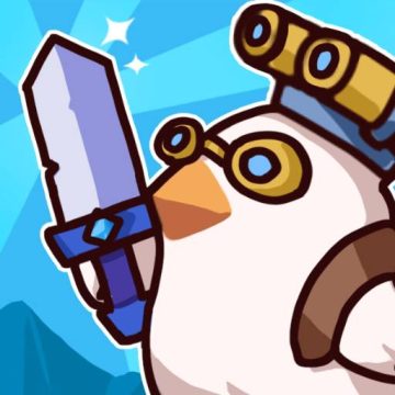 小鸡来了小游戏免费下载