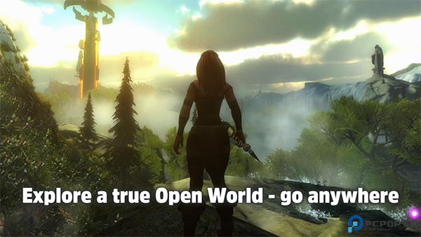 尼米亚传奇光明山脉中文版免费下载