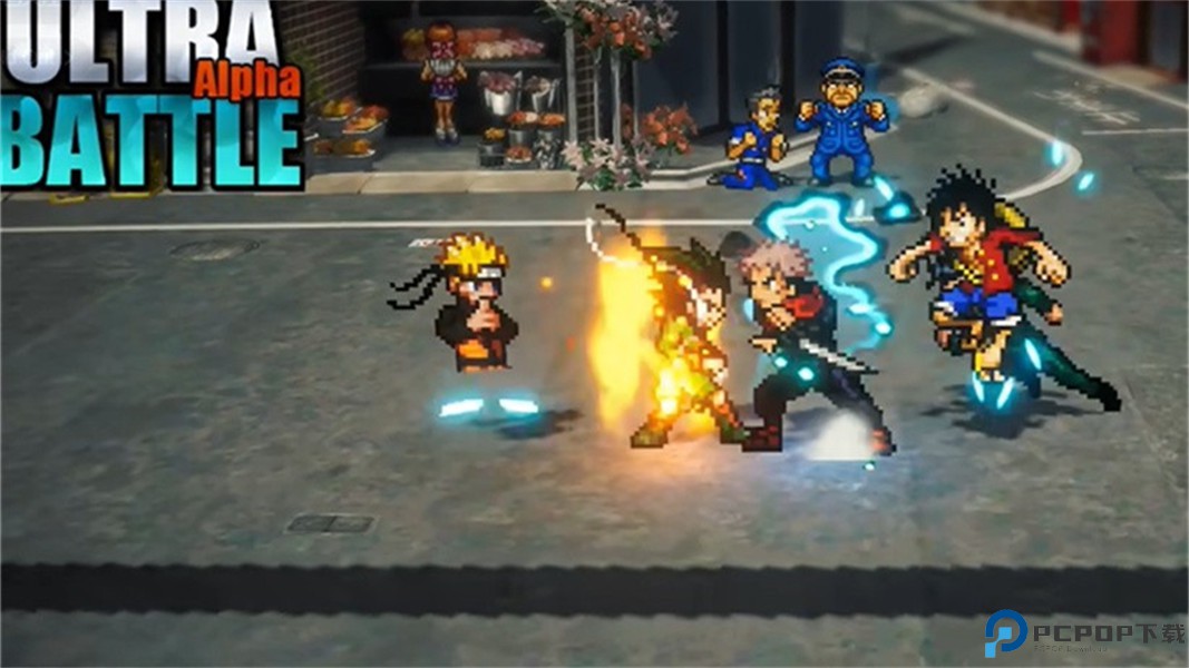 超战记2025免费下载