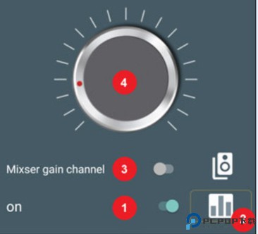 蓝牙音乐app车机版